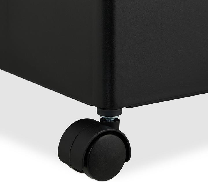 Actual product image Relaxdays Trolley