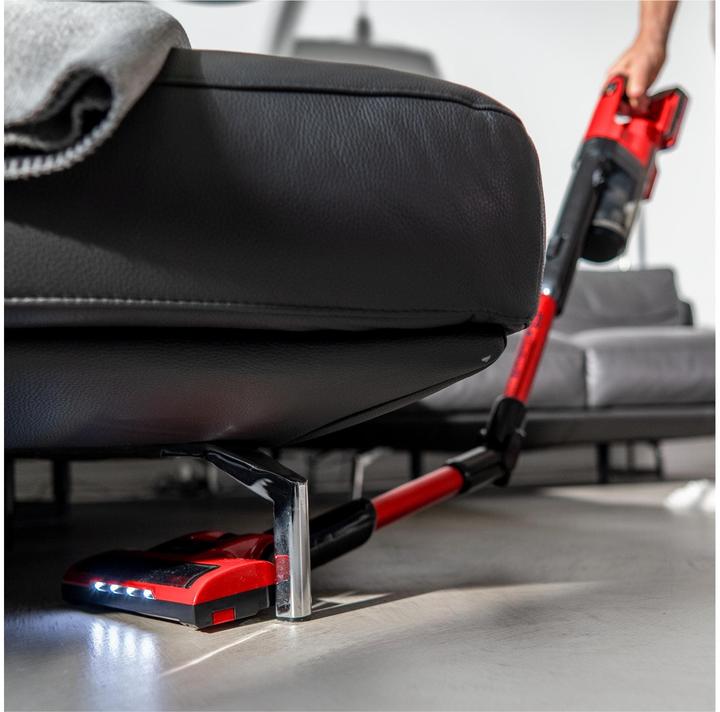 Actual product image Einhell Akku-Stielsauger TE-SV 18 Li-FLX-Solo