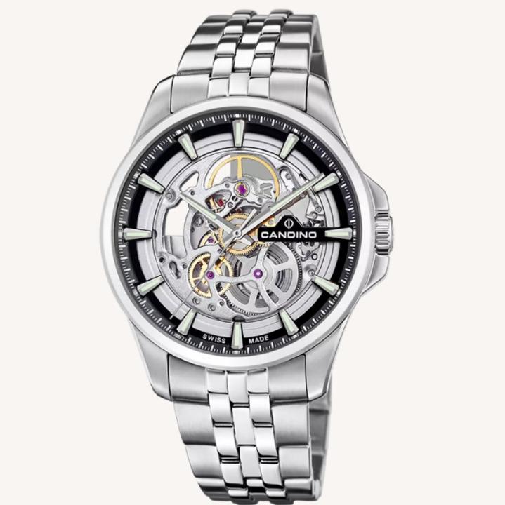 Produktbild Candino Automatic (Analoguhr, 42 mm)