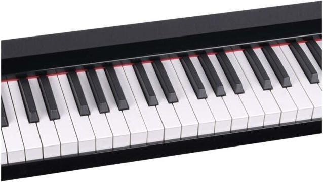 Produktbild Deepcool DNA SP 88 Digitalpiano Tasten Bluetooth MIDI (88 Tasten)