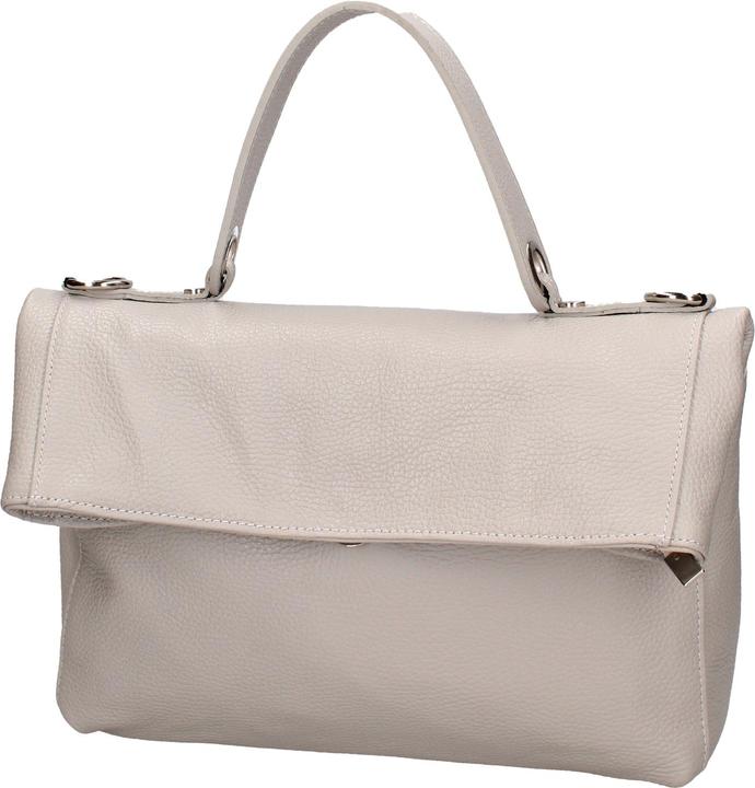 Actual product image Viola Castellani Shoulder bag convertible into a backpack
