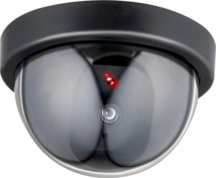 Actual product image Grundig Camera dummy dome