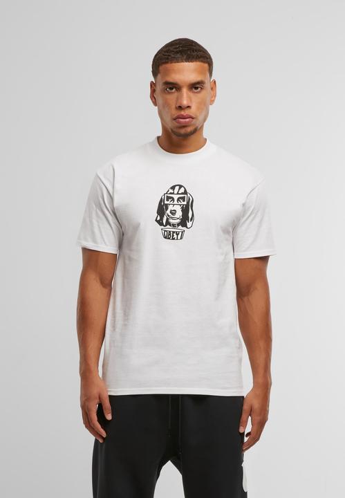 Produktbild Obey Hound T-Shirt - 109835 (XL)