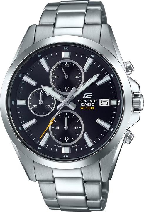 Produktbild Casio EDIFICE Mod. CLASSIC (Chronograph, 44 mm)
