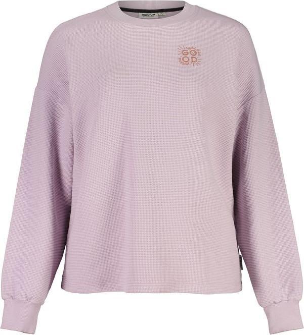 Actual product image Maloja HirschbergM longsleeve (XL)