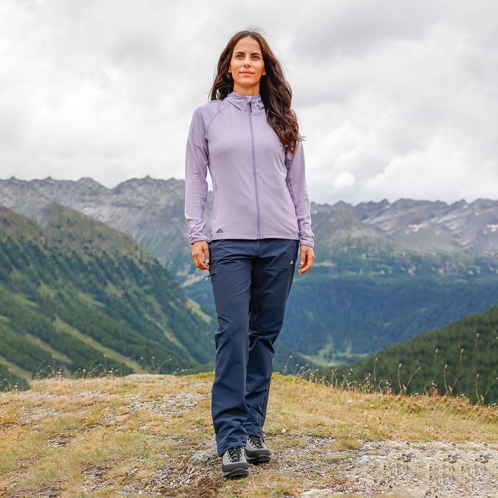 Produktbild Radys R4 Light Stretchfleece Hoody Jacket (M)