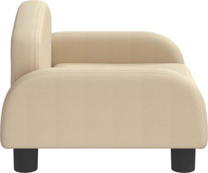 Actual product image vidaXL Hundebett (Dog)