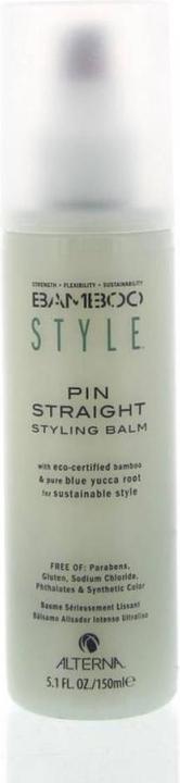 Alterna Bamboo Style Pin Straight - 150 Ml (150 ml)