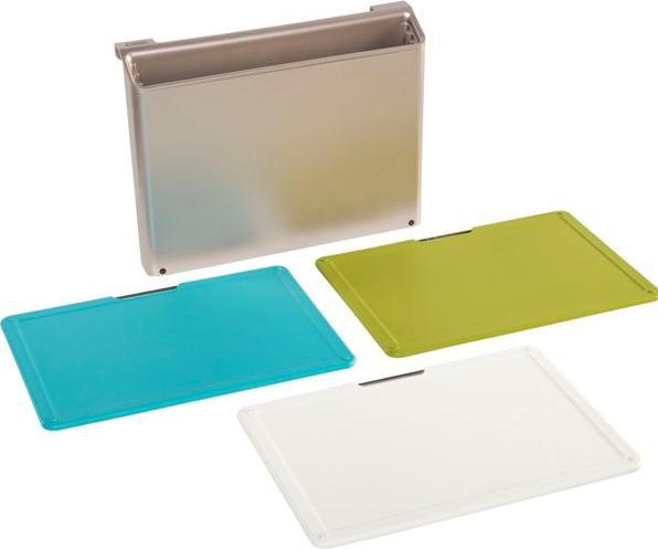 Actual product image Joseph Joseph Folio Slim bottom shelf