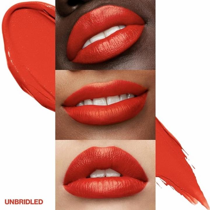 Image du produit Smashbox Be Legendary Lipstick Unbirdled