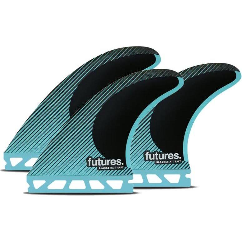 Futures, Accessori da surf