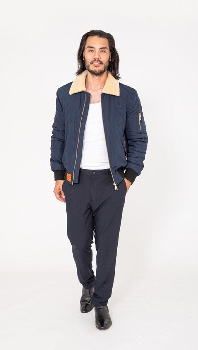 Actual product image Bombers Original Versmold M bomber jacket (XL)