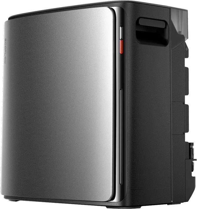 EcoFlow Stream Battery Ultra X
