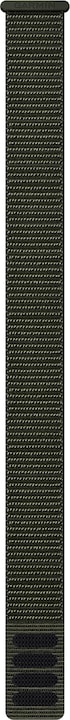 Image du produit Garmin Bracelet en nylon Ultrafit (22 mm, Nylon, Divers)