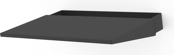 Actual product image SMS Func Mobile Shelf, Black (10 kg)