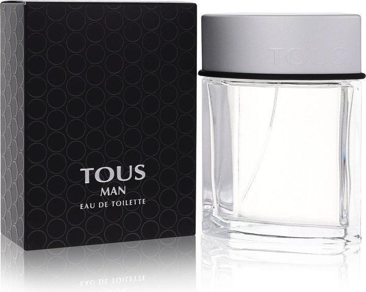 Immagine prodotto Tous Profumo (Eau de toilette, 100 ml)