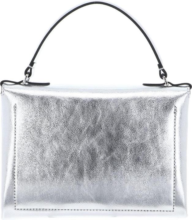 Immagine prodotto Coccinelle Arlettis Smooth Metal Handbag