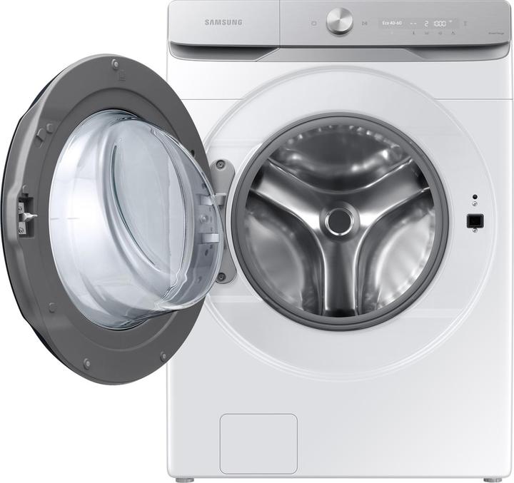 Produktbild Samsung WF20DG8650BWU3 (Links)