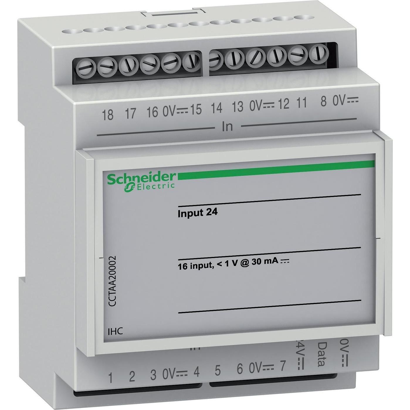 Schneider Electric SE CCTDD20004 Dimmer 1000W Std1000 Rl Sae, Accessori di elettronica + Alloggiamento