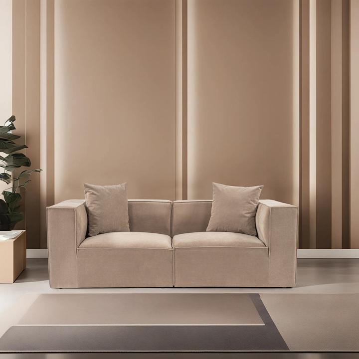 Produktbild Atelier del Sofa Sora (2-Sitzer)