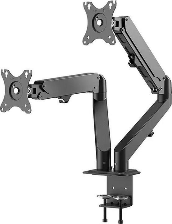 Produktbild Neomounts DS70-700BL2 (Tisch, 27", 7 kg)
