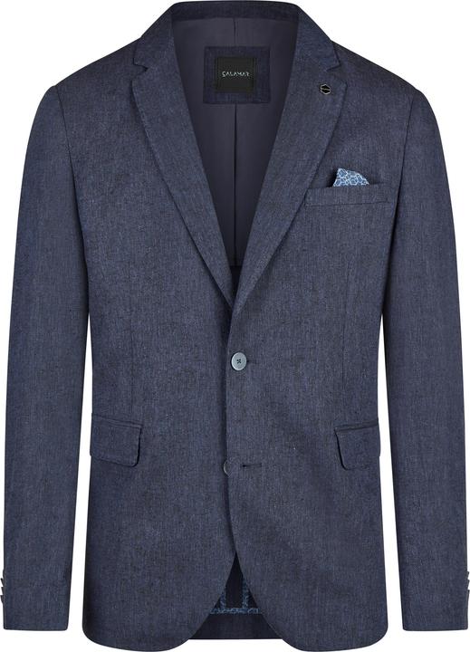 Actual product image Calamar Sakko Leinen (26)