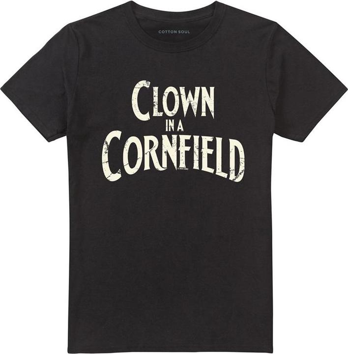 Produktbild Clown In A Cornfield TShirt (M)