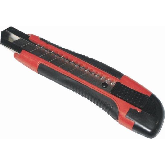Tooxem, Cutter, Cuttermesser 18mm SB verpackt (Cutter)
