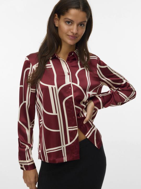 Immagine prodotto Vero Moda VMHADLEY Hemd Hemd (M)