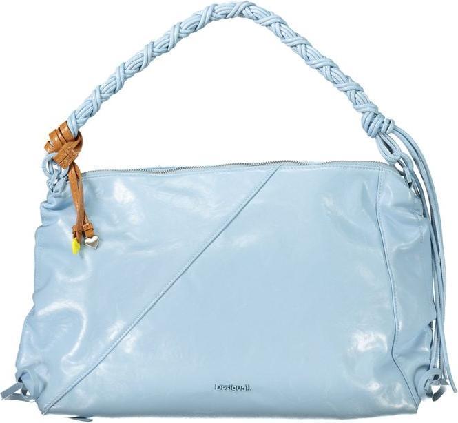 Nuage bleu