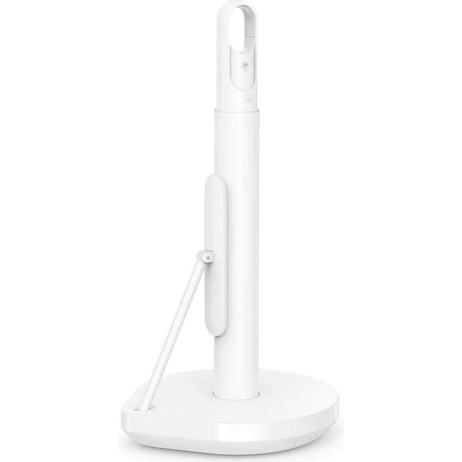Simplehuman Küchenrollenhalter, Küchenrollenhalter, Weiss
