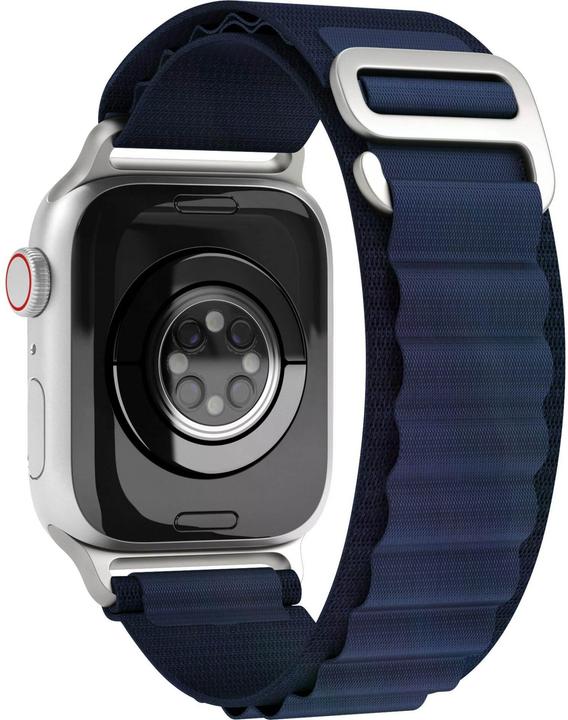 Productafbeelding Vonmählen Action Loop Band Navy 38/40/41mm (Nylon)