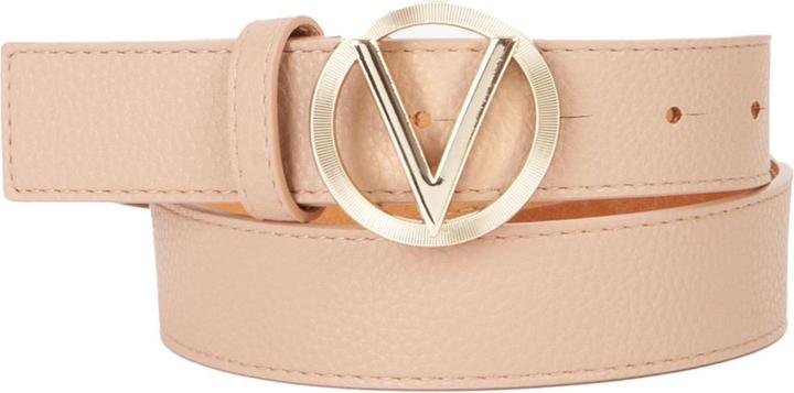 Produktbild Valentino Hampton Plaque Buckle Belt