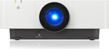 Immagine prodotto Sony VPL-FHZ85, 8000 ANSI lumen, 3LCD, WUXGA (1920x1200), 8000:1, 16:9, 1016 - 15240 mm (40 - 600&qu (WUXGA, 8000 lm, 1.39 - 2.23:1)