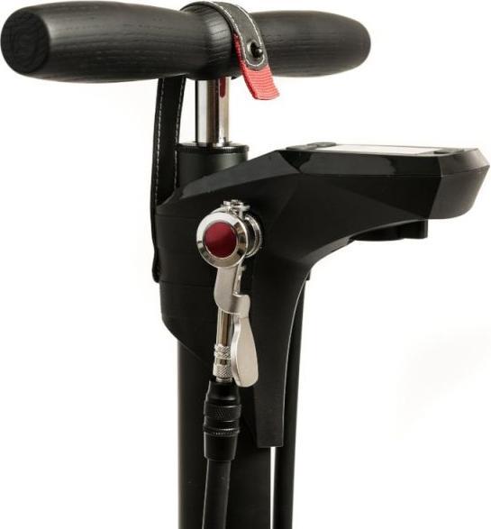 Image du produit Silca Super Pista Digital pompe à pied