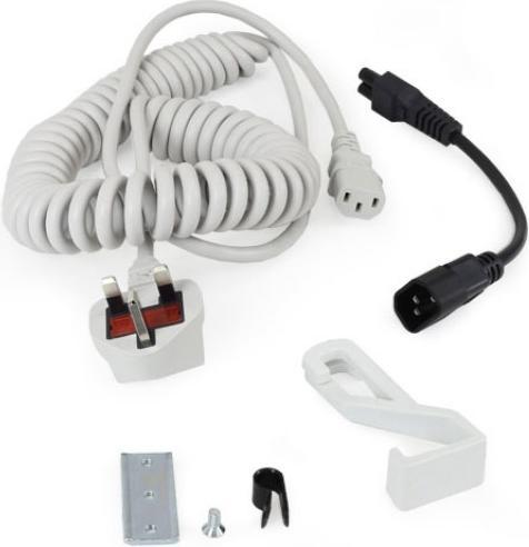 Produktbild Ergotron Coiled Cord Accessory (2.40 m)