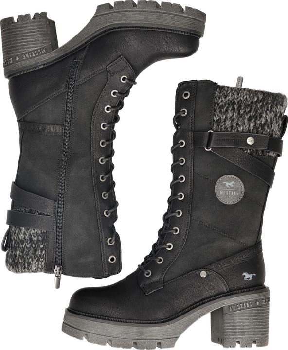 Image du produit Mustang Stiefel (40)