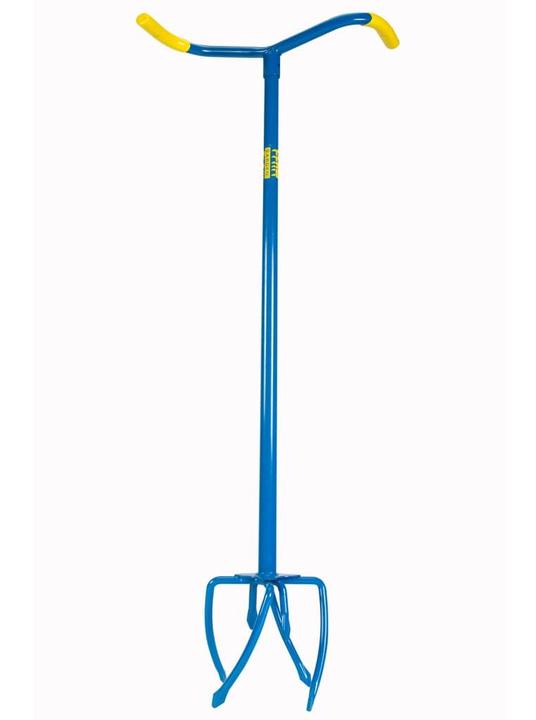 Actual product image Garden Claw Handles de jardin