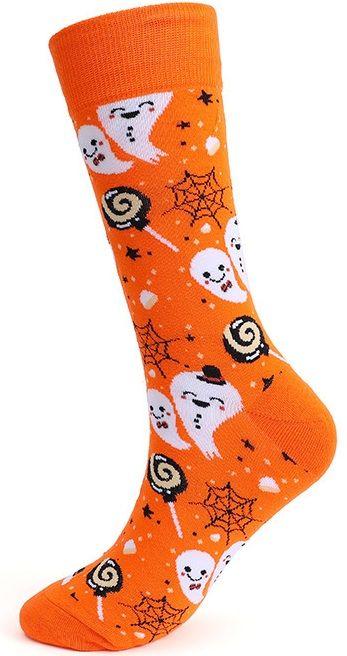 Musthaves Socken Grösse 38 - 45 cm - Halloween (38 - 45)