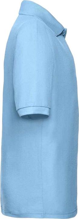 Immagine prodotto Fruit of the Loom Polo in Piqué di Cotone Bambino (116)