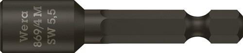 Productafbeelding Wera 869/4 Doppen magnetisch (13 mm)