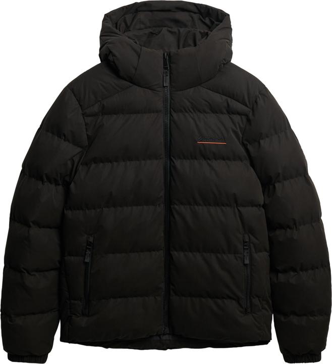 Actual product image Superdry Puffer jacket (XL)