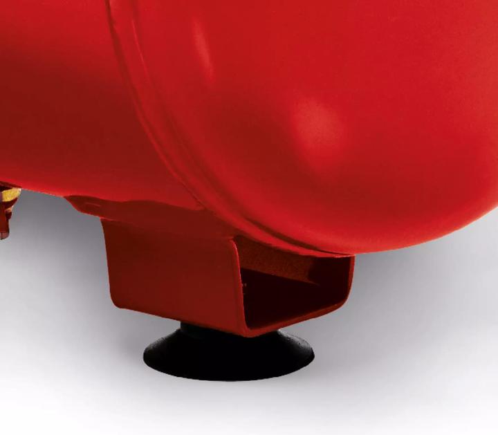 Immagine prodotto Einhell TC-AC 200/24/8 DI (8 bar, 24 l)