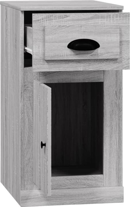 Image du produit vidaXL Beistellschrank (40 x 40 x 75 cm)