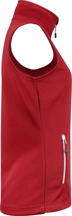 Produktbild Sharp Powerslide Weste (L)