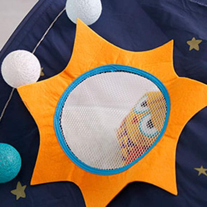 Produktbild Powcan Sternenhimmel