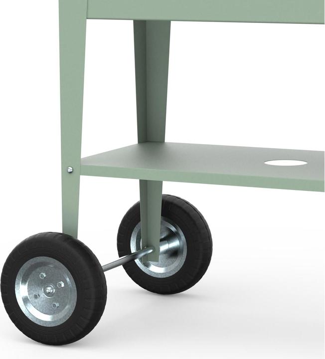Immagine prodotto Herstera Urban Garden Trolley