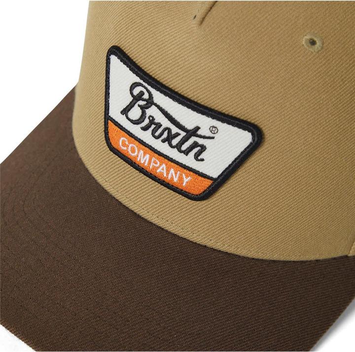 Produktbild Brixton Linwood MP Snapback
