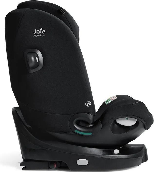 Produktbild Joie Reboarder i-Spin XL Eclipse (Reboarder, ECE R129/i-Size Norm)