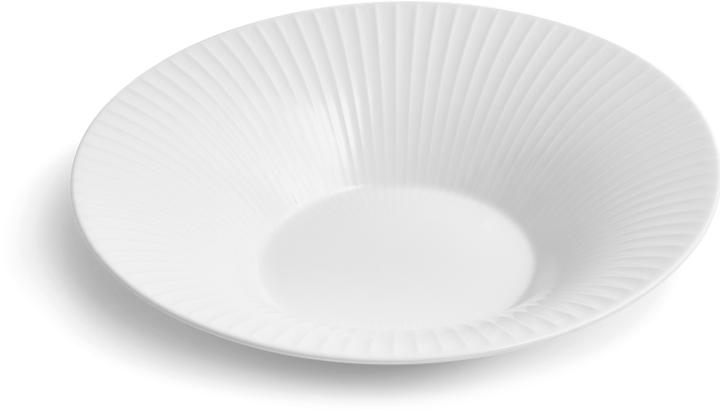 Produktbild Kähler Hammershoi Teller B (1x, 26 cm)